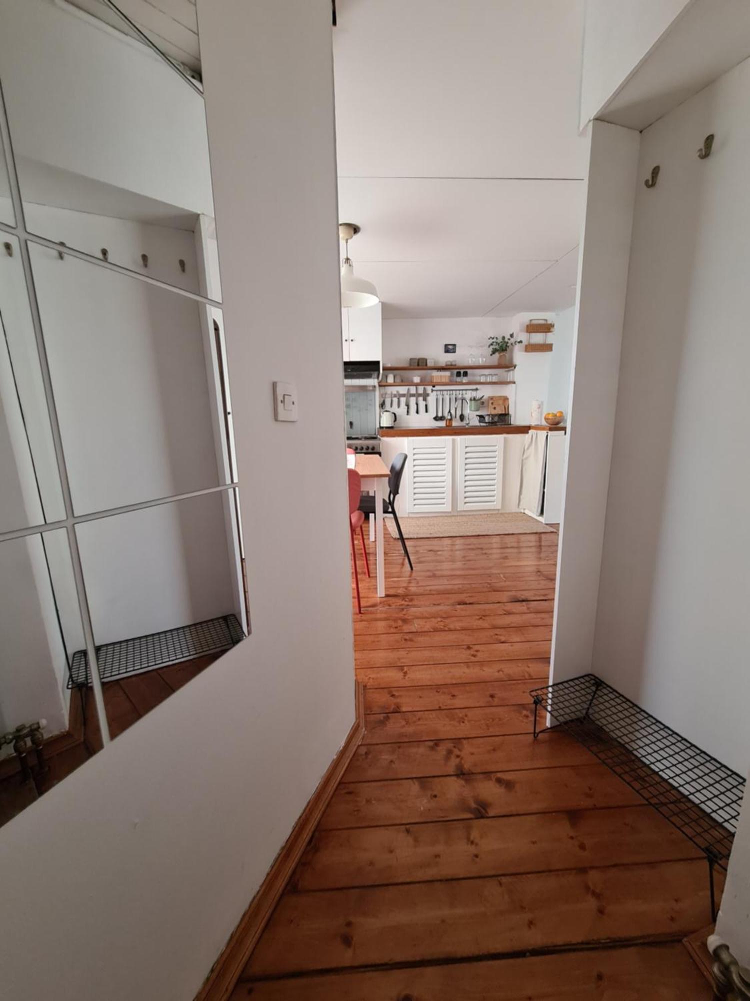 זאגרב Old Town Cabin Apartment מראה חיצוני תמונה