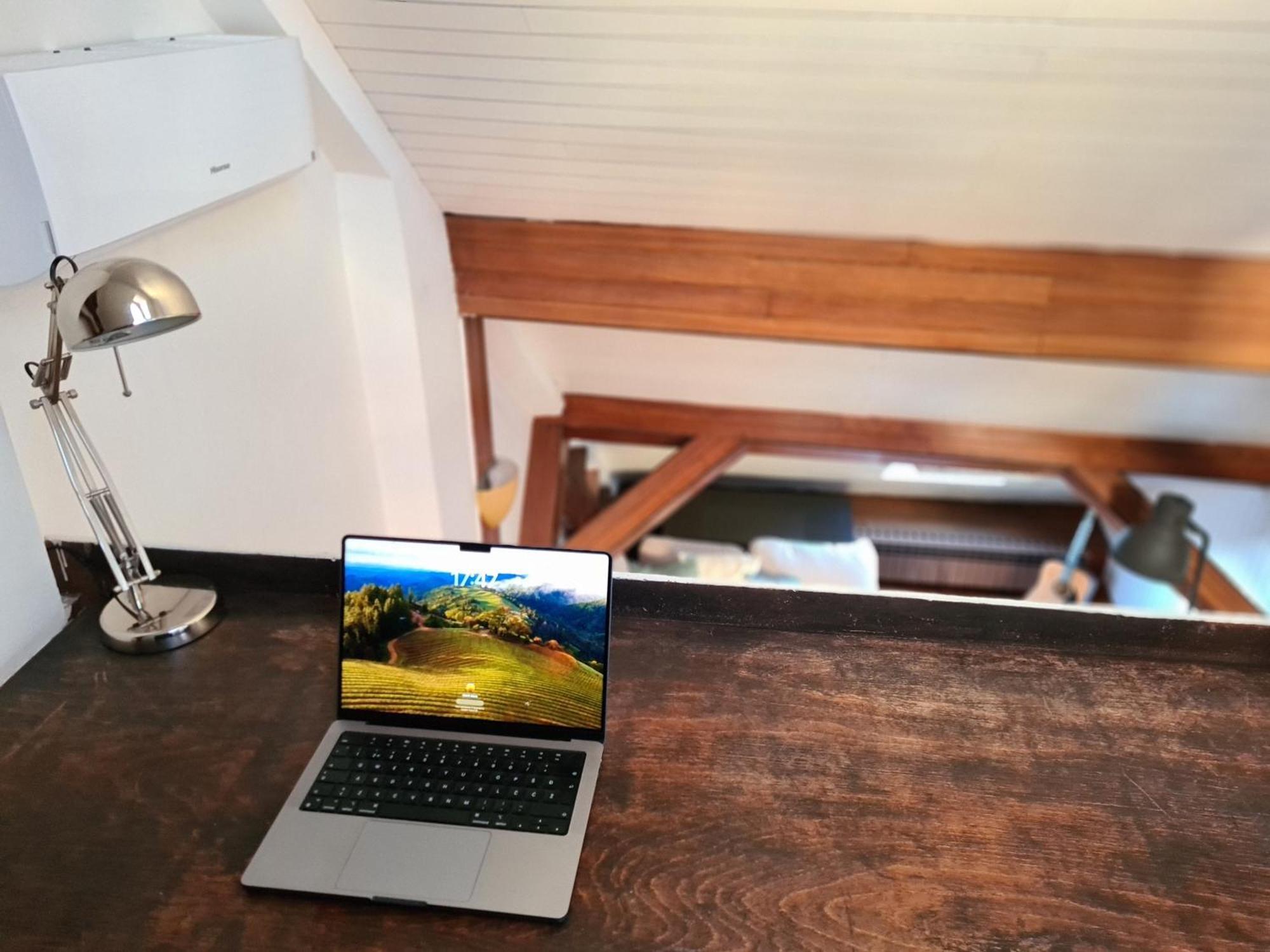 זאגרב Old Town Cabin Apartment מראה חיצוני תמונה