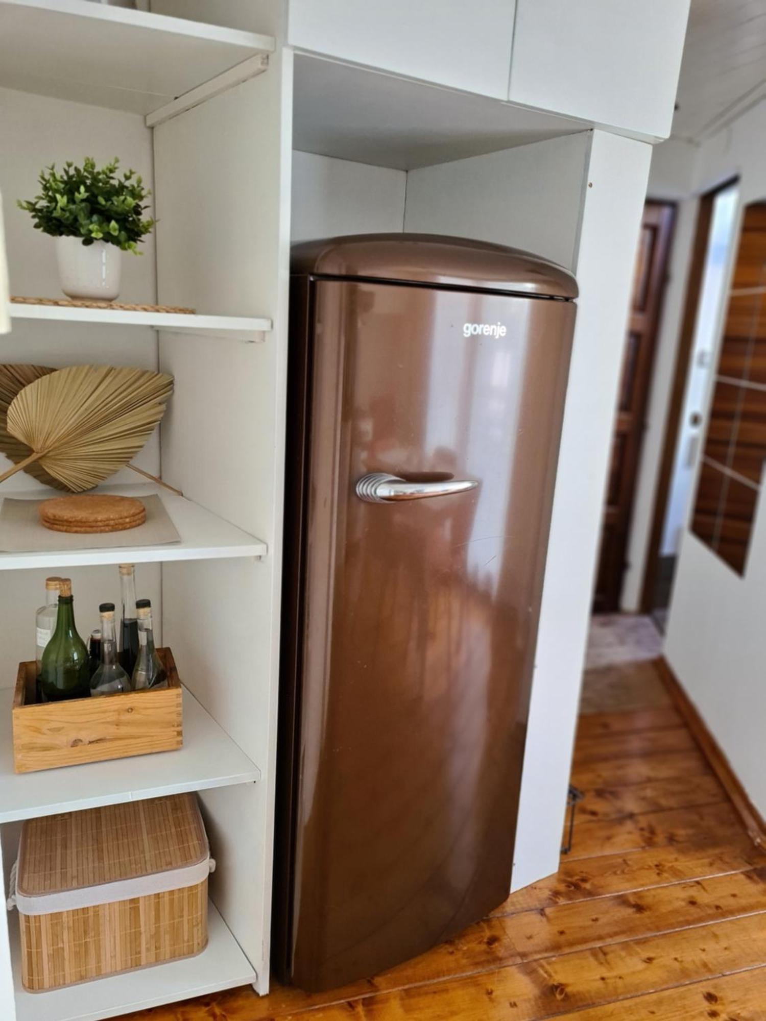 זאגרב Old Town Cabin Apartment מראה חיצוני תמונה