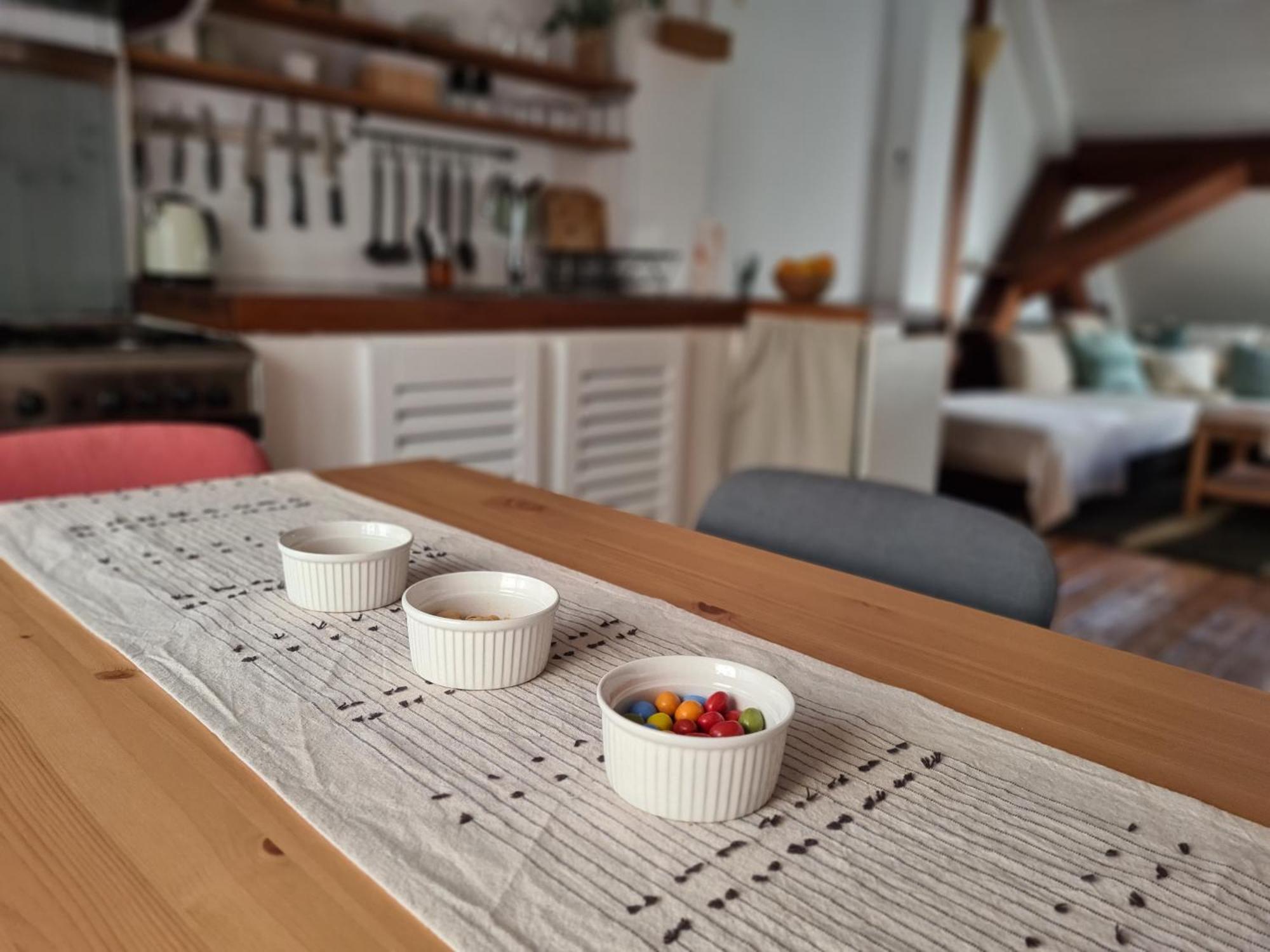 זאגרב Old Town Cabin Apartment מראה חיצוני תמונה